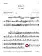 Giovannino Sonata a-minor Double bass-Piano (Slatford)