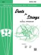 Album Duets for Strings Vol.1 for 2 Violonellos (edited by Samuel Applebaum) (Belwin Course for Strings)