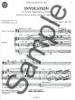 Read Invocation Op.135 Trombone and Organ