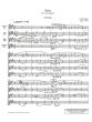 Francaix Suite for 4 Saxophones SATB Score/Parts (1990)