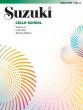 Suzuki Cello School Vol. 8 (revised ed.)