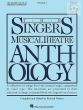 Singers Musical Theatre Anthology Vol. 2 Tenor (compiled and edited by Richard Walters) (Book Only)