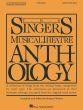 Singers Musical Theatre Anthology Vol. 2 Baritone/Bass (revised) (Compiled by Richard Walters) (Book Only)