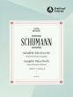 Schumann Klavierwerke Vol. 4 (Clara Schumann) (herausgegeben von Wilhelm Kempf)