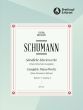 Schumann Klavierwerke Vol. 5 (Clara Schumann) (herausgegeben von Wilhelm Kempf)