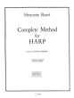 Renie Methode Complete Vol.2 pour Harpe (anglais)