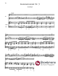 Mahaut 6 Kammersonaten Vol.1 No. 1 - 3 2 Flöten und Bc