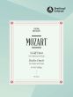 Mozart 12 Duette KV 487 (496a) Violine und Viola