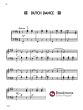Bastien Solo Repertoire for Piano (Easy)