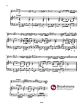 Telemann Sonate c-Moll fur Violine oder Oboe und Klavier (Herausgeber Wilhelm Hinnenthal)