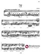 Bach Klavierwerke Vol.22 (Busoni Ausgabe)