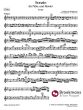 Beethoven Sonate B-dur Flöte und Klavier (Willy Hess)