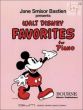 Disney Favorites (very easy)