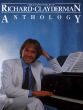 Clayderman Anthology of Piano Solo Richard Clayderman
