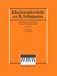 Klavierunterricht mit Robert Schumann Klavierstücke aus Op.85 Klavier 4 Hd (Heinz Walter)