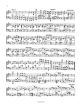 Brahms Samtliche Klavierwerke Vol.2 Kleinere Klavier- Kompositionen (Herausgegeben von Eusebius Mandyczewski