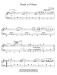 March In D Major, BWV App. 122