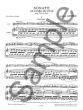 Casterede Sonate en forme de Suite Flute et Piano