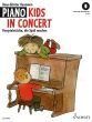 Heumann Piano Kids in Concert (Vorspielstücke, die Spaß machen)