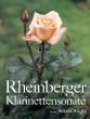 Rheinberger Sonate Opus 105A Klarinette und Klavier (Bernhard Pauler)