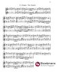 Delavigne Les Fleurs Op. 4 Vol. 1 2 Blockflöten (Querflöten, Oboen oder Violinen) (Winfried Michel)