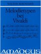 Kolneder Melodietypen bei Vivaldi