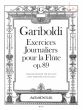 Exercises Journaliers Op.89 Flute