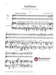 Klughardt Schilflieder (5 Fantasiestucke) Op.28 (Piano-Oboe-Viola) (Score/Parts) (Pauler-Druner)