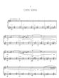 Duarte 3 Simple Songs without Words Op.41 Descant or Treble Recorder and Guitar or Piano