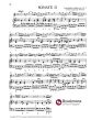 Loeillet 12 Sonaten Op.1 Vol.1 (No.1-3) fur Altblockflote und Bc. (Continuo Willy Hess)