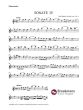 Loeillet 12 Sonaten Op.1 Vol.2 (No.4-6) Altblockflote und Bc. (Continuo Willy Hess)