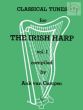 Classical Tunes Irish Harp Vol.1