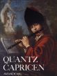 Quantz Capricen, Fantasien und Anfangstücke (mit Bc) (Michel-Teske)