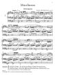 Rheinberger Miscellaneen Op.174 Orgel (12 Orgelvortrage) (Billeter)