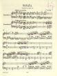 Sonate G-dur KV 283[189h] (edited by Ernst Herttrich)