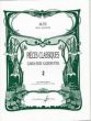 Album Pieces Classiques Vol.2 pour Alto et Piano (Facile [2 - 3])