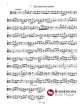 Pergolesi Stabat Mater (Sopr.-Alto soli-Female Choir-String Orch.) Viola (edited by Helmut Hucke) (Breitkopf)