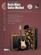Smith Basic Blues Guitar Method Vol. 4 (A Step-by-Step Approach for Learning How to Play) (Bk-Cd)