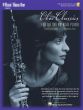 Album Oboe Classics for the Intermediate Player Music Minus One Oboe Book with Audio Online