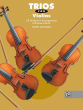 Trios for Violins (Cacavas)
