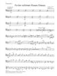 Strauss An der schonen blauen Donau Op. 314 4 Violoncellos (Stimmen) (arr. Werner Thomas-Mifune)