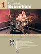 Erskine Drumset Essentials Vol.1 (Bk-Cd)