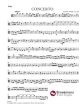 Vivaldi Concerto a-minor Op.3 No.8 (RV 522) (L'Estro Armonico) (2 Vi-Str-Bc) (Parts) (Set 3 - 3 - 2 - 2 - 1) (edited by Yvonne Morgan)