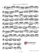 Thurston Passage Studies Vol.1 Bb Clarinet (Easy Studies)