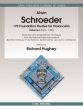 Schroeder 170 Foundation Studies for Cello Vol.1 (No.1 - 80) (edited by Richard Hughey)