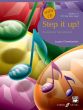 Chamberlain Step it Up! Flute and Piano (Fun Pieces Grades 1 - 3) (Bk-Cd)