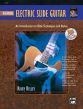 Kelley Beginning Electric Slide Guitar (Book-DVD Pack)