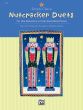 Nutcracker Duets for Piano 4 Hands