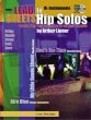 Lipner From Lead Sheets to Hip Solos (Bk-Cd) (Bb Instr.) (Developing Improvisation)