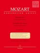 Mozart Andante C-major KV 315 (285e) Flöte-Klavier (edited by R.Brown & R.Engel)